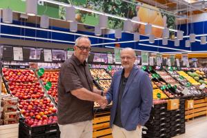 El Grup Bon Preu s’incorpora com a soci estratègic del Parc Agrari de l’Alt Empordà per impulsar el futur del sector agroalimentari local